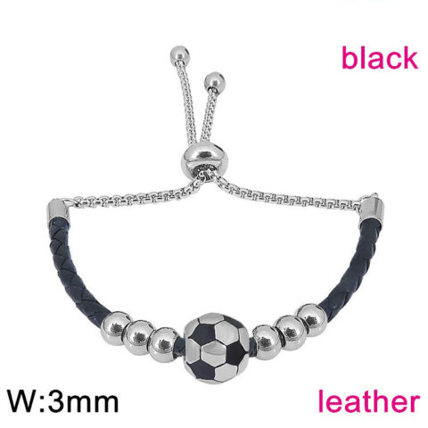 Puslera ajustable charm balón futbol