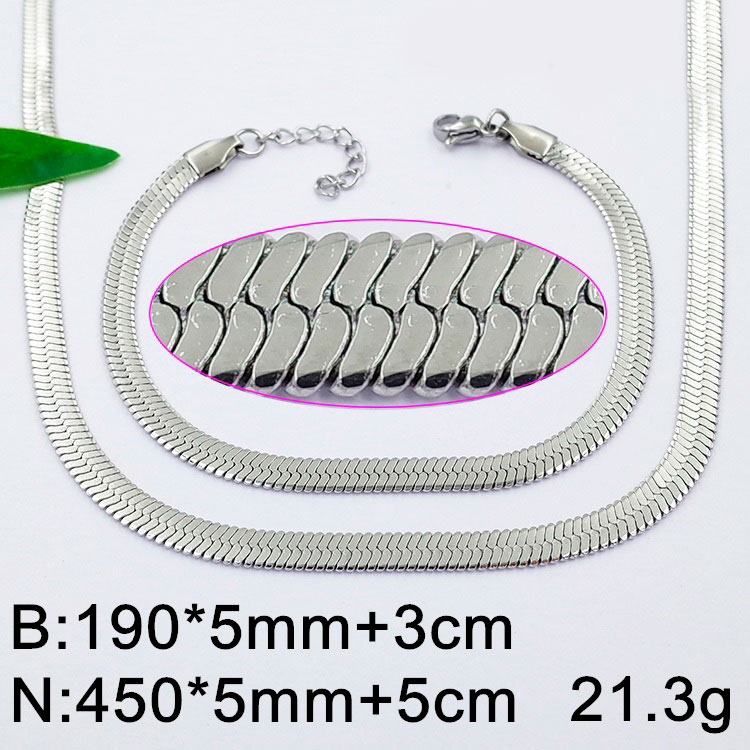 Pulsera Plata Eslabón - Joyería Esther Guisado